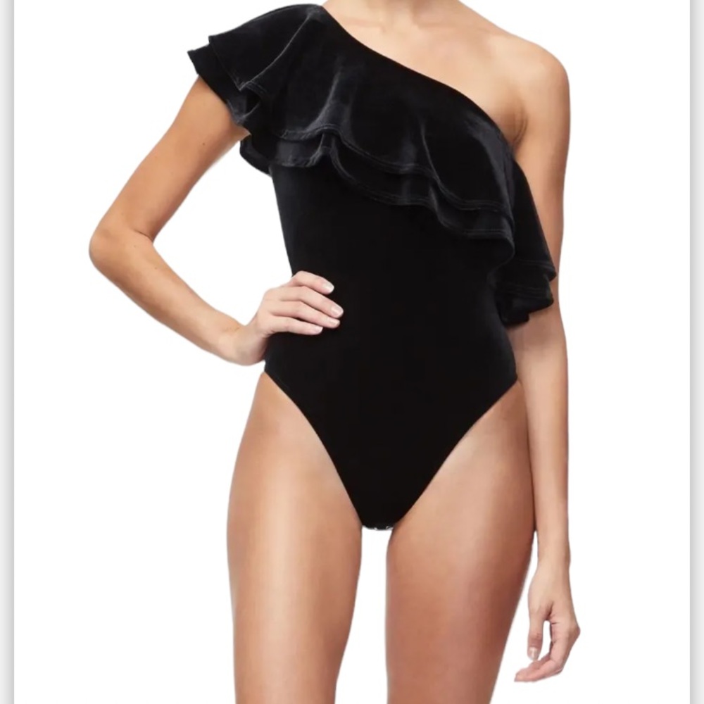 Good American Bodysuit